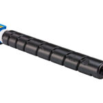 Kyocera TK8545 Ciano Cartuccia toner generica - Sostituisce 1T02YMCNL0/TK8545C