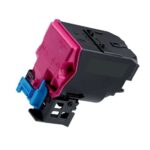 Konica Minolta TNP51 Cartuccia toner magenta generica - Sostituisce TNP51M/A0X5355/A0X5335