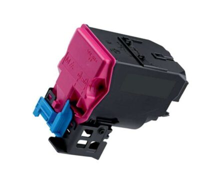 Konica Minolta TNP51 Cartuccia toner magenta generica - Sostituisce TNP51M/A0X5355/A0X5335