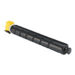 Canon CEXV51 Giallo Cartuccia toner generica - Sostituisce 0484C002