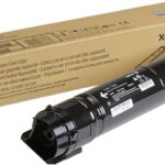 Xerox VersaLink B7025/B7030/B7035 Nero Cartuccia toner originale - 106R03394