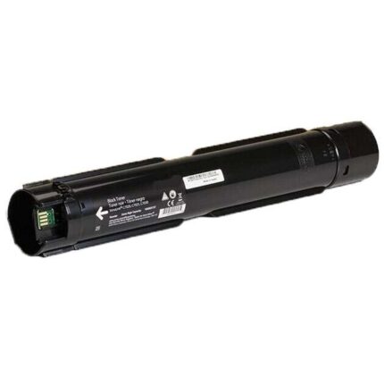 Xerox VersaLink C7020/C7025/C7030 Nero Cartuccia toner generica - Sostituisce 106R03737/106R03741
