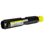 Xerox VersaLink C7020/C7025/C7030 Cartuccia toner generica gialla - Sostituisce 106R03738/106R03742
