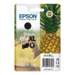 Epson 604XL Nero Cartuccia d'inchiostro originale - C13T10H14010