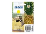 Epson 604XL Giallo Cartuccia d'inchiostro originale - C13T10H44010