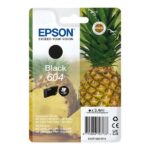 Epson 604 Nero Cartuccia d'inchiostro originale - C13T10G14010