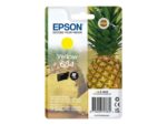 Epson 604 Giallo Cartuccia d'inchiostro originale - C13T10G44010