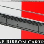 OKI ML393 Nero Nastro a matrice originale - 09002311