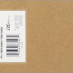 Epson T6034 Cartuccia d'inchiostro giallo originale - C13T603400
