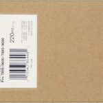 Epson T6035 Cyan Light Cartuccia d'inchiostro originale - C13T603500
