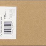 Epson T6039 Nero Light Light Cartuccia d'inchiostro originale - C13T603900