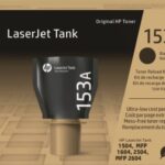 HP W1530A Nero Kit di ricarica toner originale - 530A