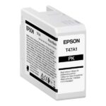 Epson T47A1 Nero Foto Cartuccia d'inchiostro originale - C13T47A100