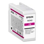 Epson T47A3 Magenta Vivido Cartuccia d'inchiostro originale - C13T47A300