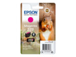 Cartuccia d'inchiostro originale Epson 378 Magenta - C13T37834010