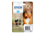 Epson 378 Ciano chiaro Cartuccia d'inchiostro originale - C13T37854010