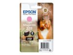 Epson 378 Magenta Light Cartuccia d'inchiostro originale - C13T37864010