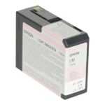 Epson T5806 Magenta Light Cartuccia d'inchiostro originale - C13T580600