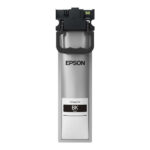 Epson T9641 Cartuccia d'inchiostro originale nera - C13T964140
