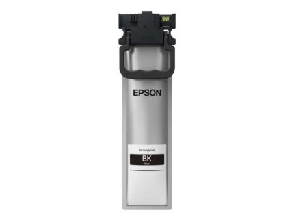 Epson T9641 Cartuccia d'inchiostro originale nera - C13T964140