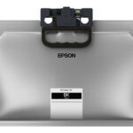 Epson T9661 Nero Cartuccia d'inchiostro originale - C13T966140