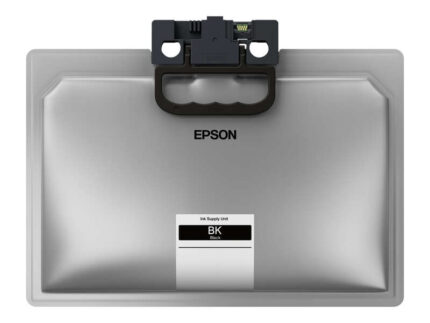 Epson T9661 Nero Cartuccia d'inchiostro originale - C13T966140