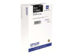 Epson T7541 Cartuccia d'inchiostro originale nera - C13T754140/C13T75414N