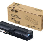 Epson WorkForce AL-M310/AL-M320 Nero Cartuccia toner originale - C13S110079