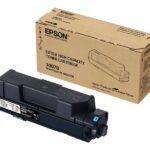 Epson WorkForce AL-M320 Nero Cartuccia toner originale - C13S110078