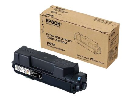 Epson WorkForce AL-M320 Nero Cartuccia toner originale - C13S110078