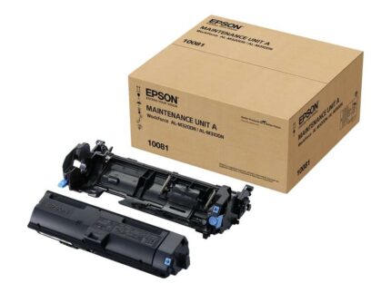 Epson WorkForce AL-M310/AL-M320 Kit di manutenzione originale - C13S110081