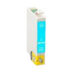 Cartuccia d'inchiostro generica Epson T0345 Cyan Light - Sostituisce C13T03454010