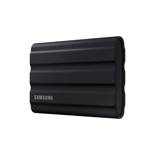 Samsung Disco rigido esterno SSD 2 TB USB-C Samsung Disco rigido esterno SSD 2 TB USB-C