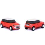TechOneTech Mini Cooper S Rossa Memoria USB 2.0 32 GB (Pendrive)