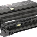 Ricoh Aficio SP400DN/SP450DN Nero Cartuccia toner originale - 408061/SP450LE