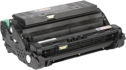 Ricoh Aficio SP400DN/SP450DN Nero Cartuccia toner originale - 408061/SP450LE