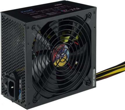 Tooq Alimentatore ATX 2.3 700W con PFC attivo
