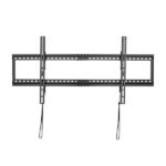 Aisens Supporto ECO inclinabile per monitor/TV - Fino a 75 kg - Da 37 a 90 pollici - Colore nero