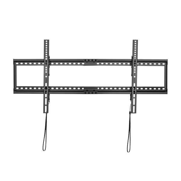 Aisens Supporto ECO inclinabile per monitor/TV - Fino a 75 kg - Da 37 a 90 pollici - Colore nero Aisens Supporto ECO inclinabile per monitor/TV - Fino a 75 kg - Da 37 a 90 pollici - Colore nero