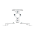 Aisens Supporto universale girevole - inclinabile da soffitto per proiettore - fino a 13