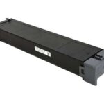 Sharp MXC35 Nero Cartuccia toner originale - MXC35TB
