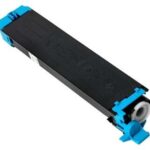 Sharp MXC35 Ciano Cartuccia toner originale - MXC35TC