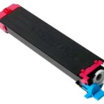 Sharp MXC35 Magenta Cartuccia toner originale - MXC35TM