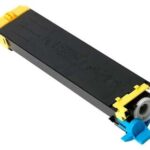 Sharp MXC35 Giallo Cartuccia toner originale - MXC35TY