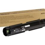 Xerox VersaLink C7000 Nero Cartuccia toner originale - 106R03757