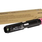 Cartuccia toner originale Xerox VersaLink C7000 magenta - 106R03759