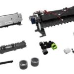 Lexmark MX310/MX410/MX510/MX511/XM1145 Kit di manutenzione fusore originale - 40X9136