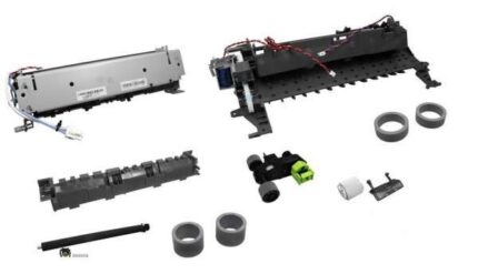 Lexmark MX310/MX410/MX510/MX511/XM1145 Kit di manutenzione fusore originale - 40X9136