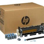 HP Q5999A Kit di manutenzione fusore originale 220V