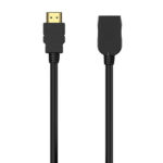 Cavo HDMI V2.0 Aisens Prolunga Premium Alta Velocità / HEC 4K@60HZ 18GBPS - A/M-A/H - 2